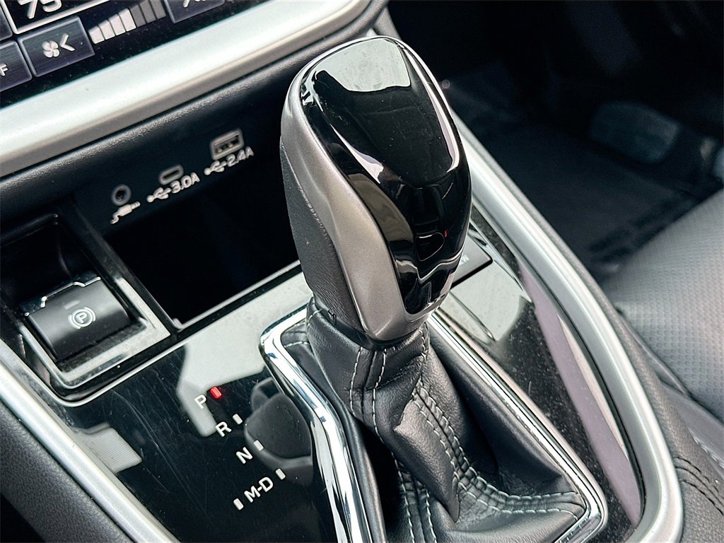 Used 2024 Subaru Outback Touring XT image 17