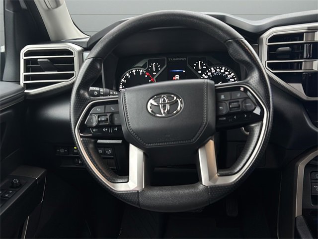 Used 2024 Toyota Tundra SR5 image 24