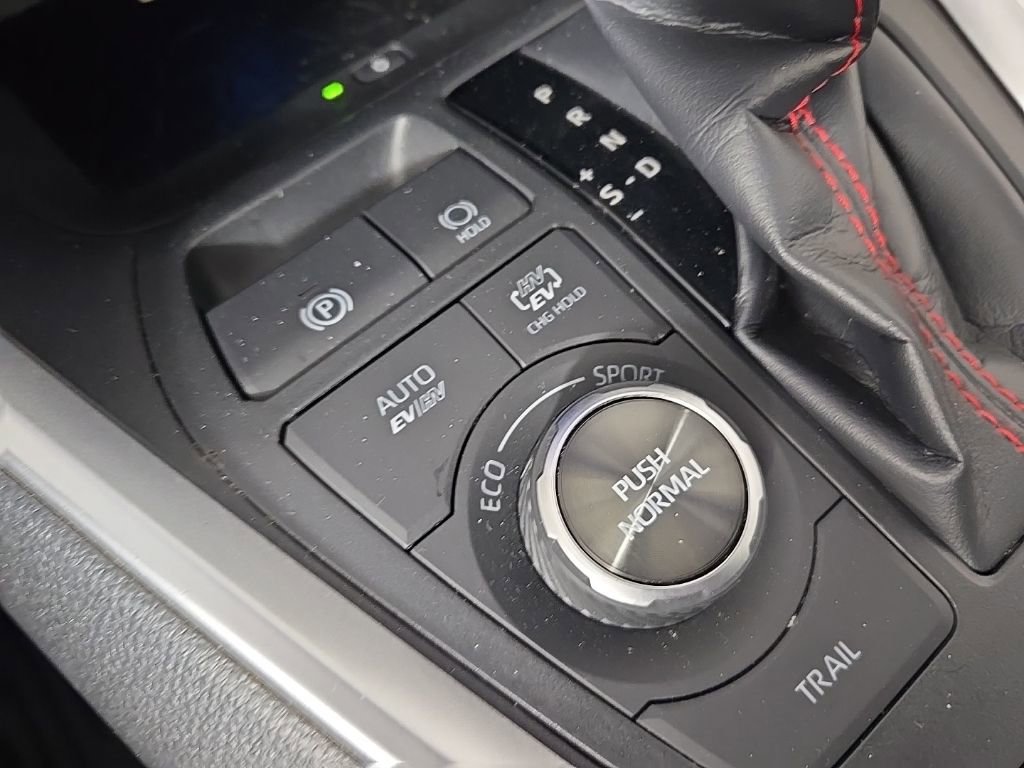Used 2024 Toyota RAV4 XSE w/ Premium Package image 23