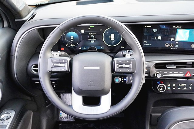New 2026 Hyundai Palisade Calligraphy AWD/4WD image 27