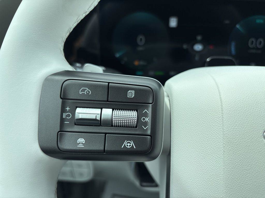 New 2026 Hyundai Palisade FWD Hybrid image 22