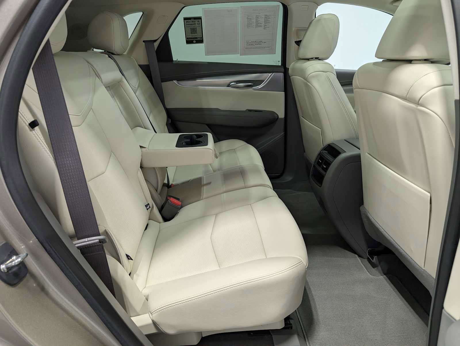 Certified 2023 Cadillac XT5 Premium Luxury AWD/4WD image 42