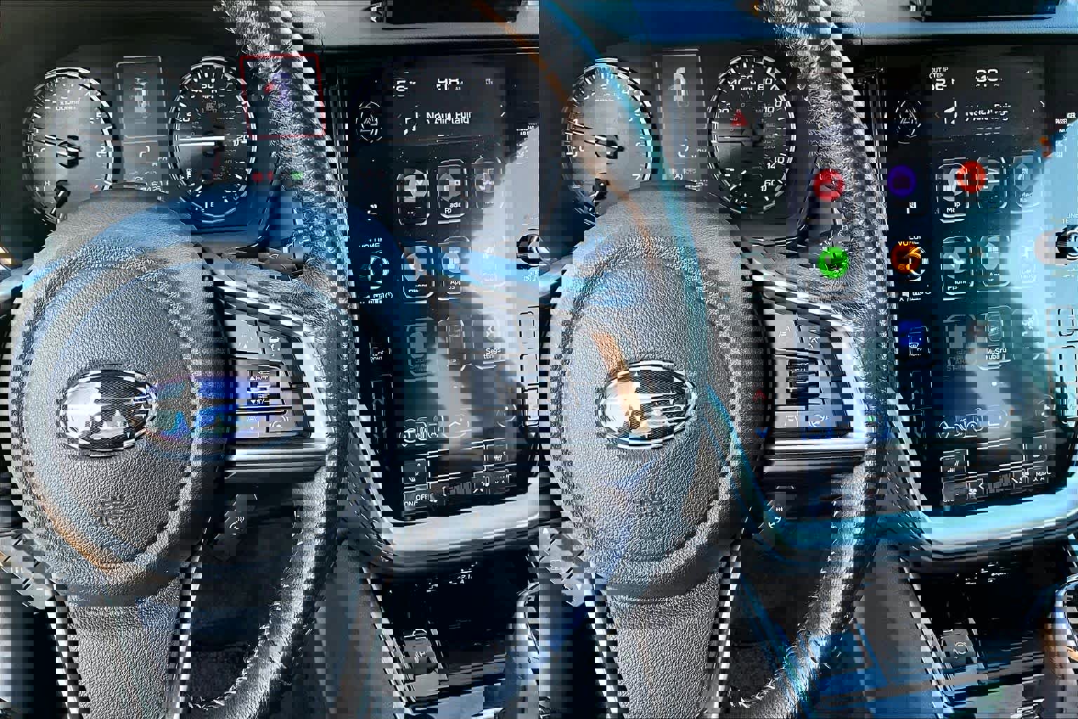 Used 2022 Subaru Outback Limited image 24