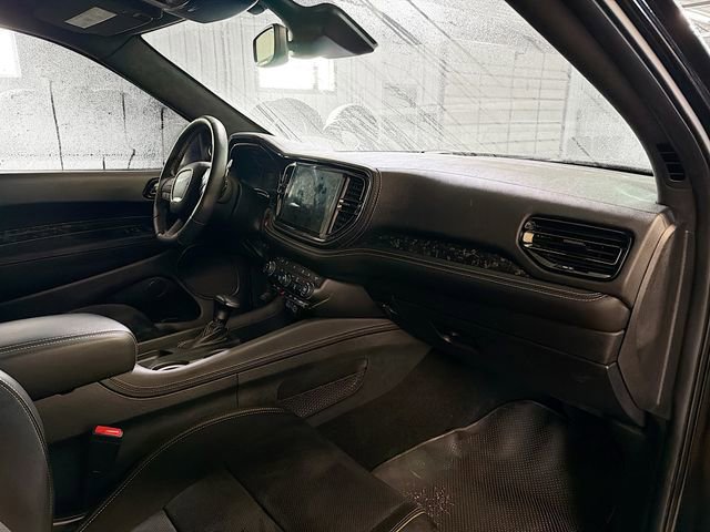 Used 2024 Dodge Durango SRT AWD/4WD image 12