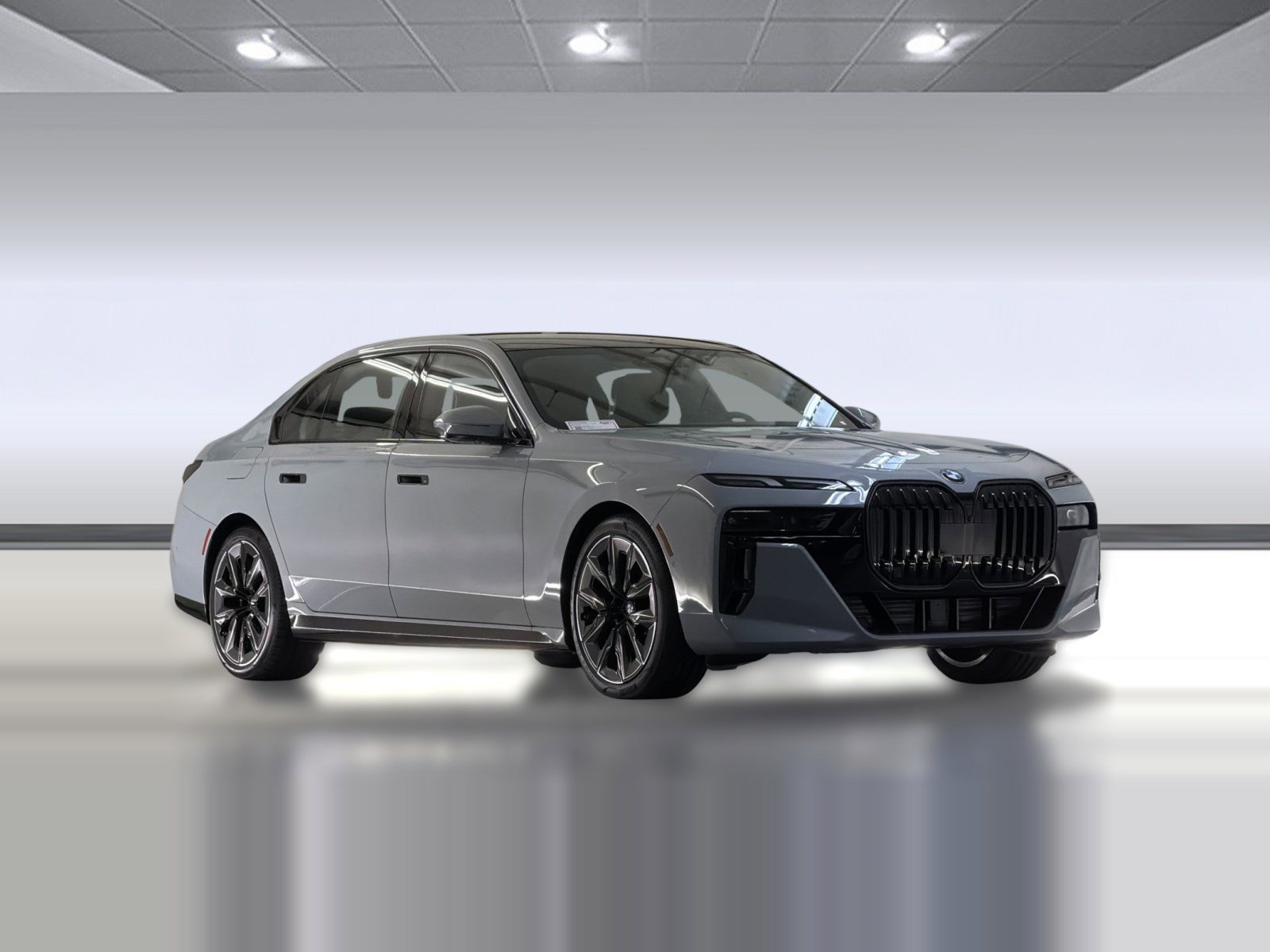 New 2026 BMW 740i w/ Premium Package image 7