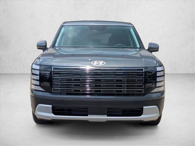New 2026 Hyundai Palisade SE FWD image 6