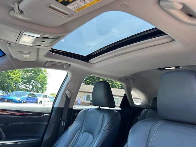 Used 2017 Lexus RX 350 AWD w/ Premium Package image 12