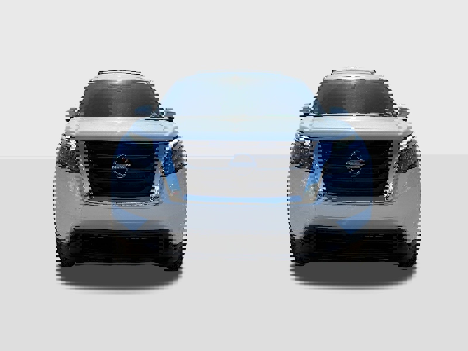 New 2025 Nissan Pathfinder SV image 9