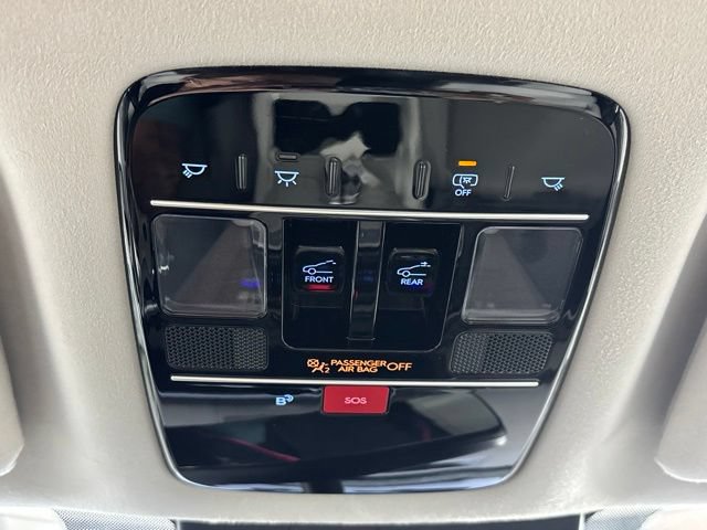 Used 2024 Hyundai Santa Fe Calligraphy AWD/4WD image 44
