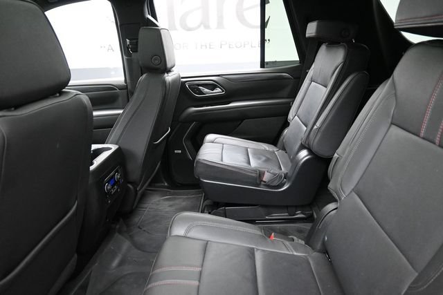 Used 2023 Chevrolet Tahoe RST w/ Luxury Package AWD/4WD image 22