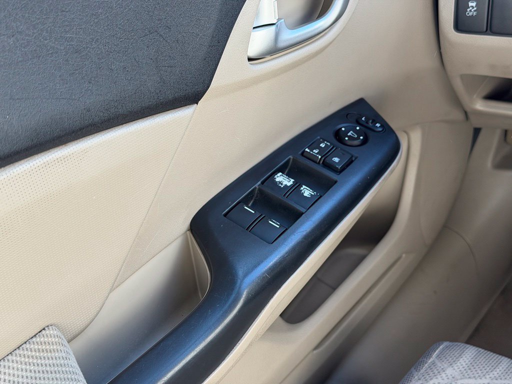 Used 2012 Honda Civic EX image 9