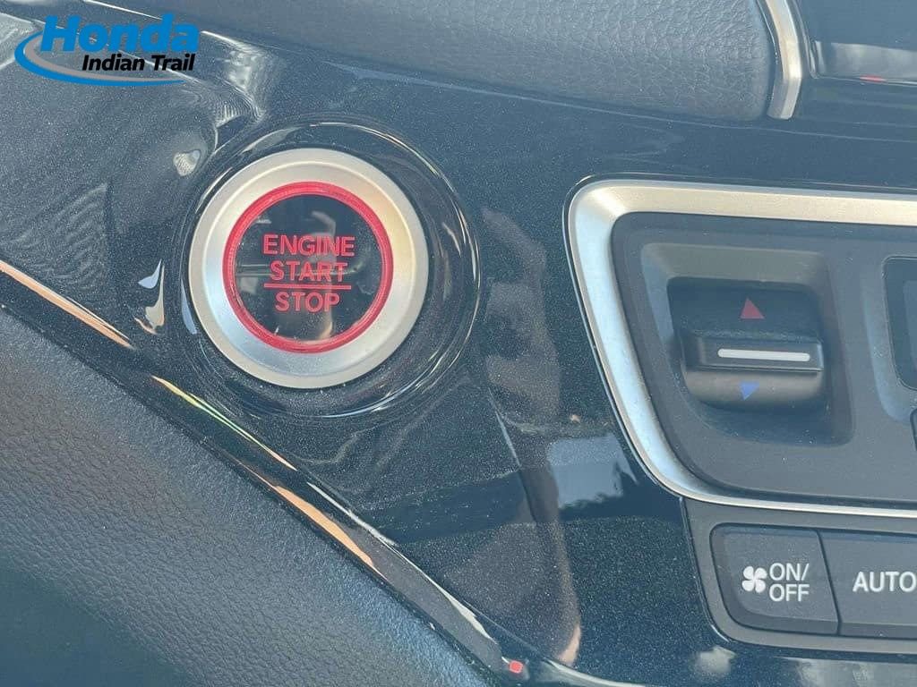 Used 2022 Honda Passport Elite image 24