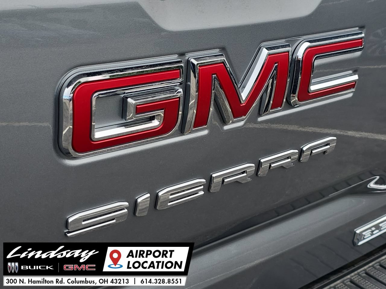 New 2026 GMC Sierra 1500 Elevation w/ Elevation Premium Package AWD/4WD image 33