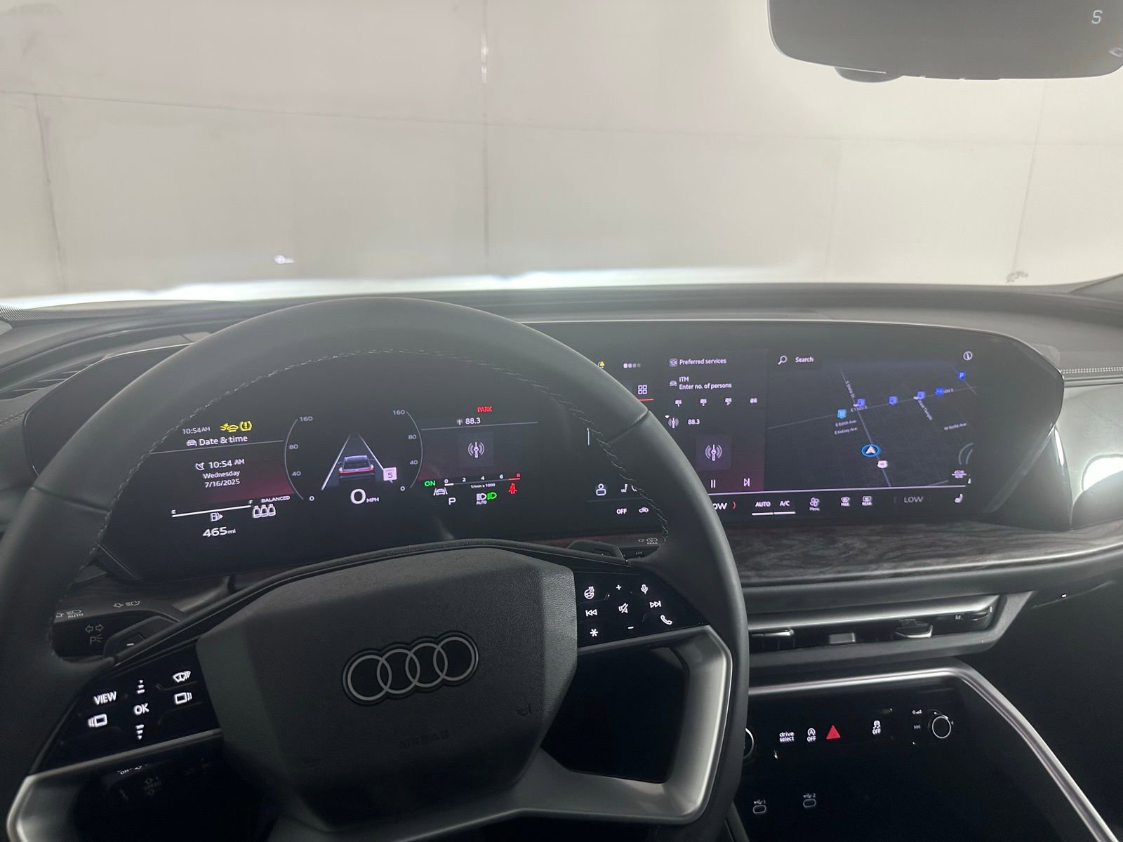 Certified 2025 Audi Q5 Premium w/ Premium Plus AWD/4WD image 17