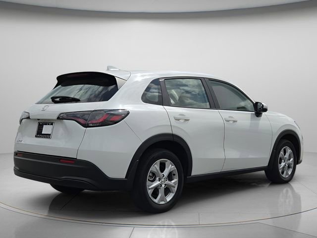 Used 2024 Honda HR-V LX image 7