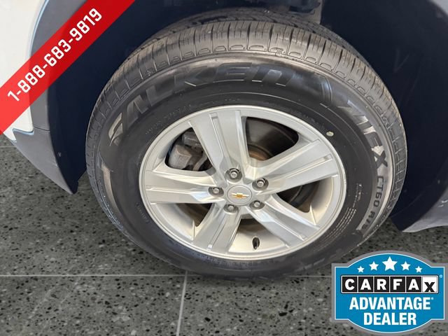Used 2020 Chevrolet Trax LS w/ Tint and Cruise Package AWD/4WD image 25