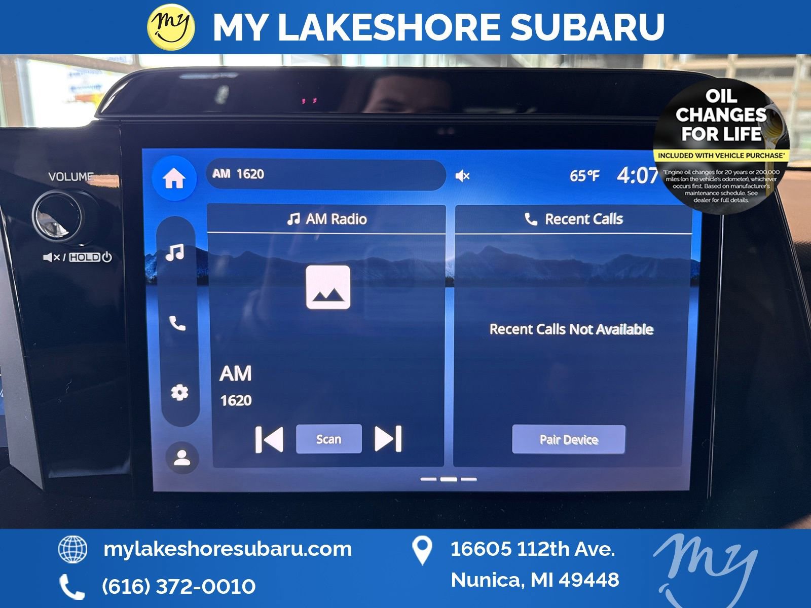 New 2026 Subaru Outback Premium AWD/4WD image 18