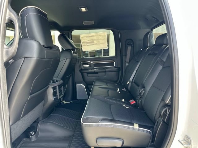 New 2027 RAM 2500 Laramie w/ Sport Appearance Package AWD/4WD image 32