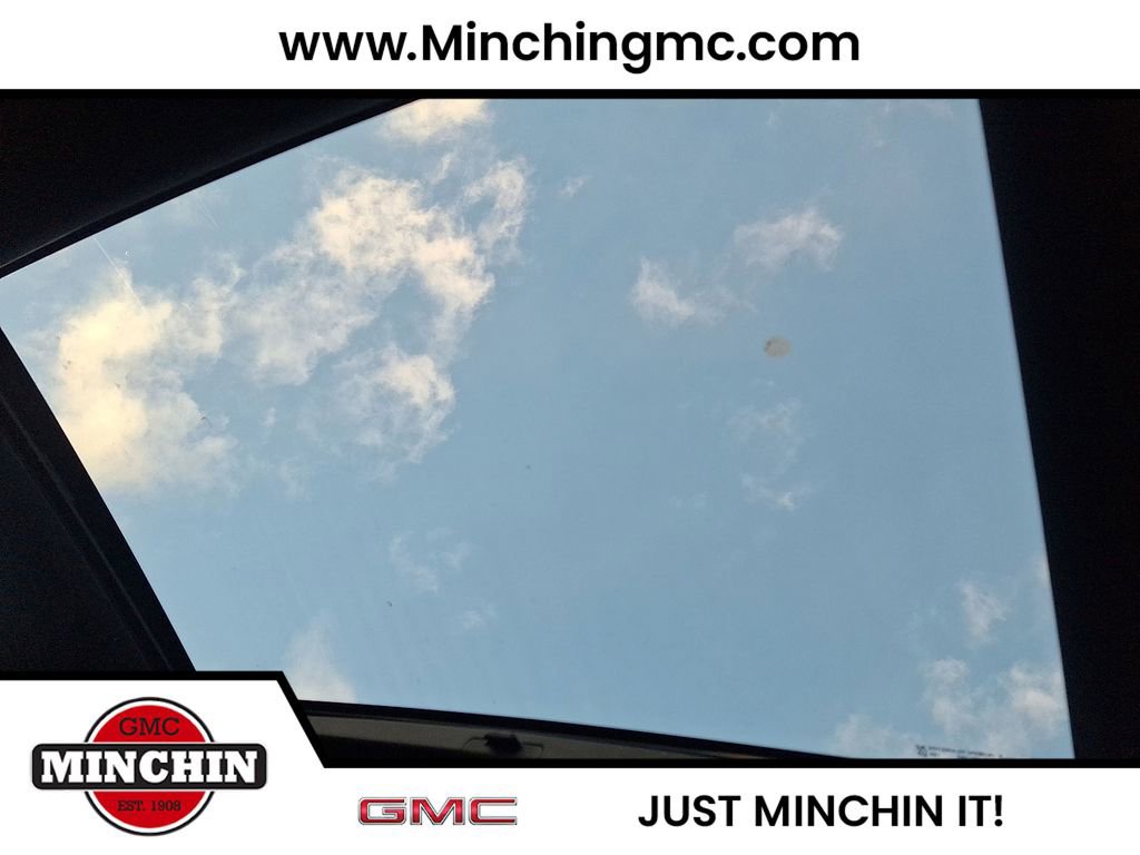 Used 2023 Buick Enclave Essence w/ Experience Buick Package image 18