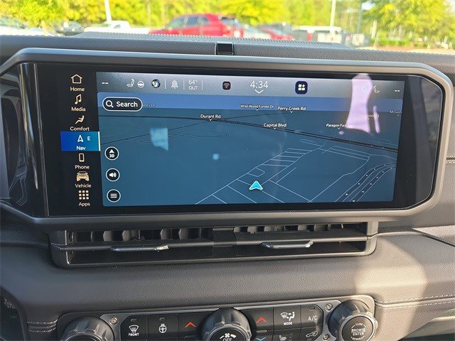 Used 2024 Jeep Wrangler Sahara w/ Technology Group image 22