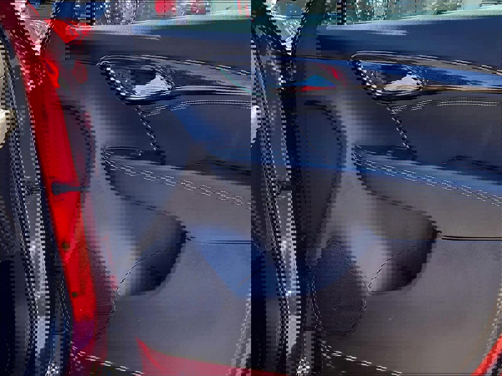 Used 2021 Buick Envision Preferred AWD/4WD image 12