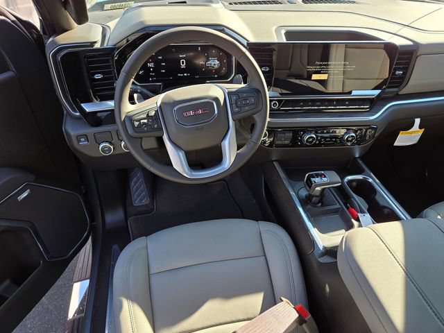 New 2026 GMC Sierra 1500 SLT w/ SLT Premium Package RWD image 8
