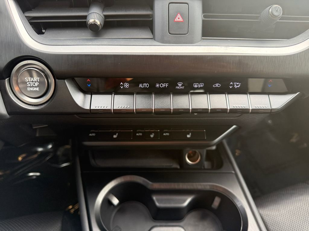 Used 2019 Lexus UX 200 F Sport image 19