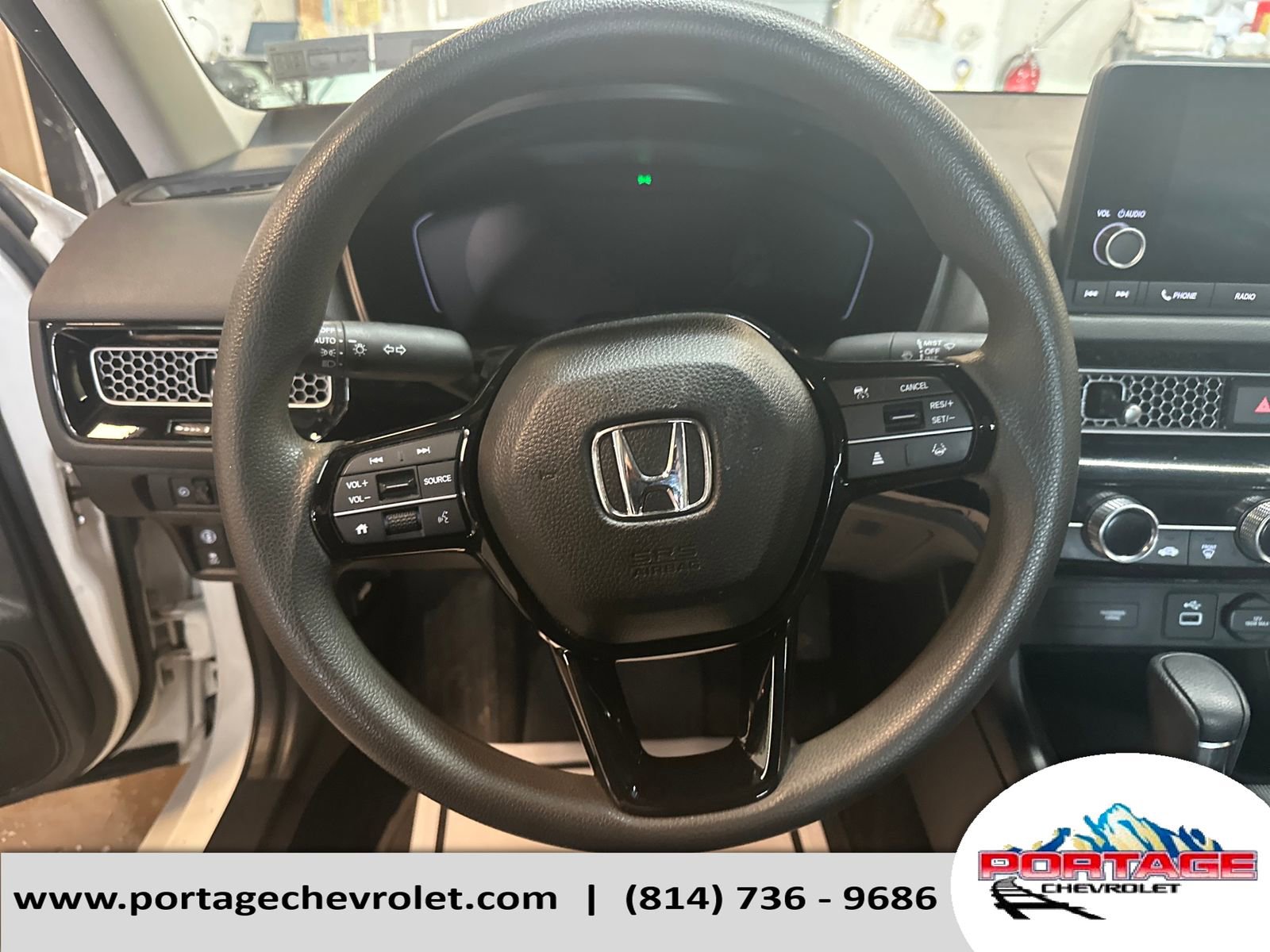 Used 2023 Honda Civic LX image 16