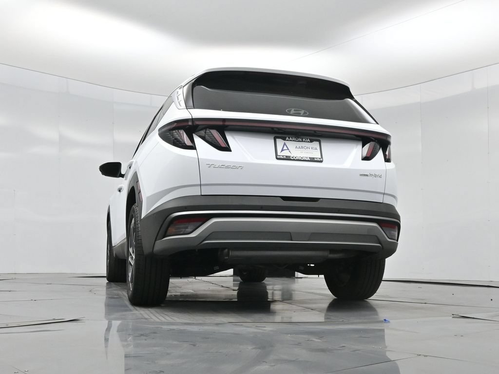 Used 2021 Hyundai Palisade Calligraphy FWD image 44