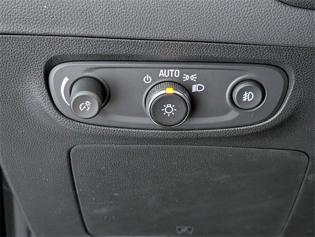 Used 2022 Buick Encore GX Preferred image 26