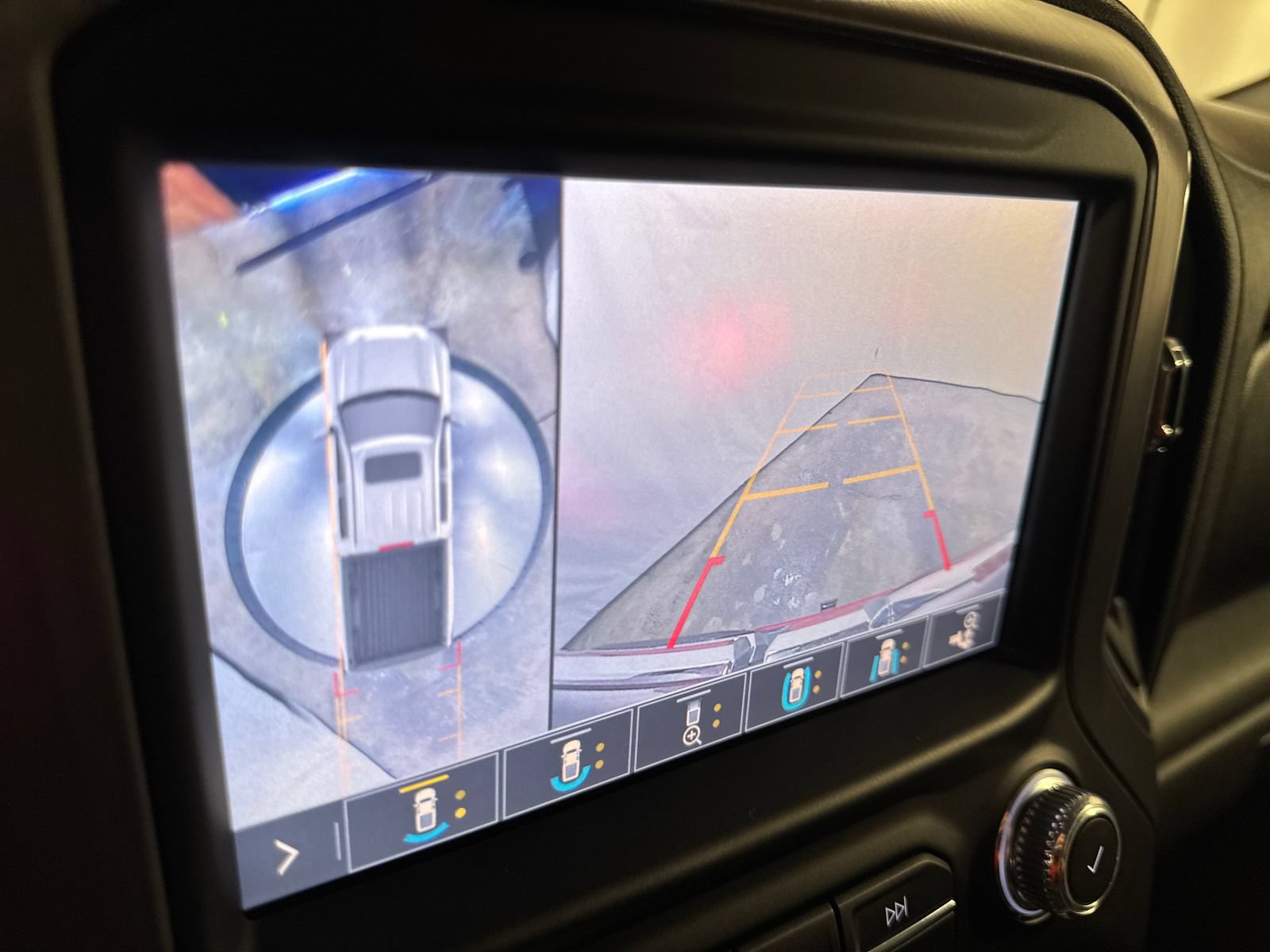 Used 2019 GMC Sierra 1500 Denali w/ Denali Ultimate Package AWD/4WD image 24
