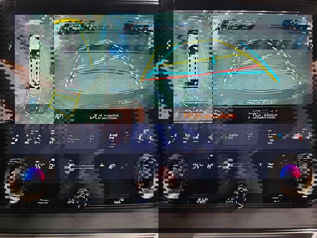 New 2026 Lexus RX 450h AWD image 23