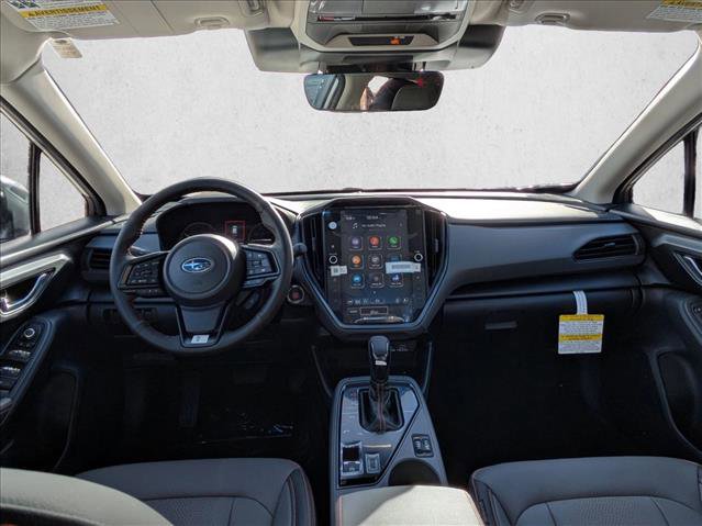 New 2026 Subaru Crosstrek 2.5i Limited image 14