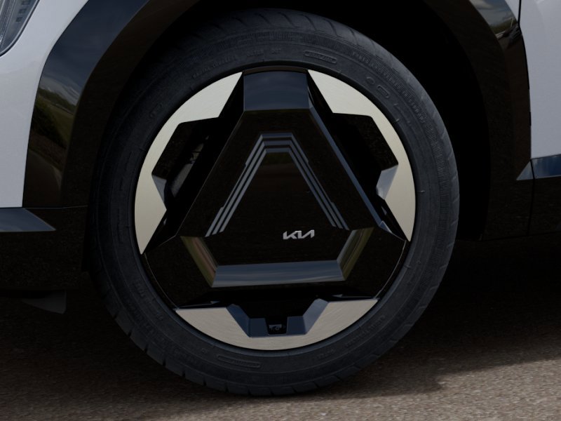 New 2026 Kia EV9 Land image 9
