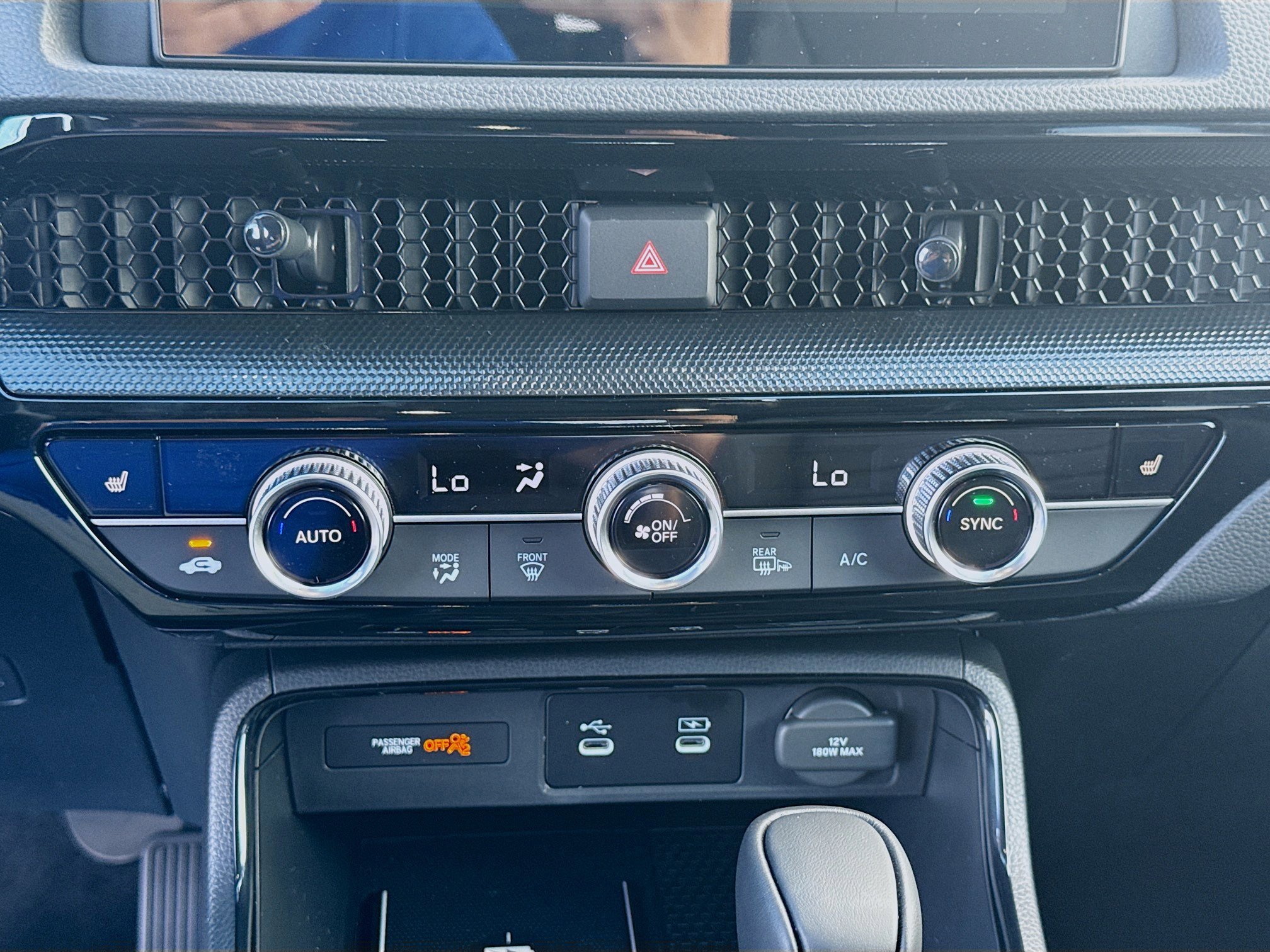 New 2026 Honda CR-V EX-L image 14