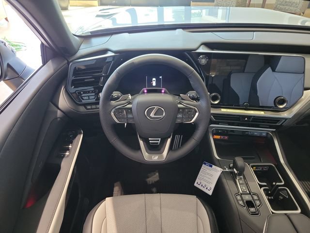 New 2026 Lexus TX 350 AWD w/ Technology Package image 10
