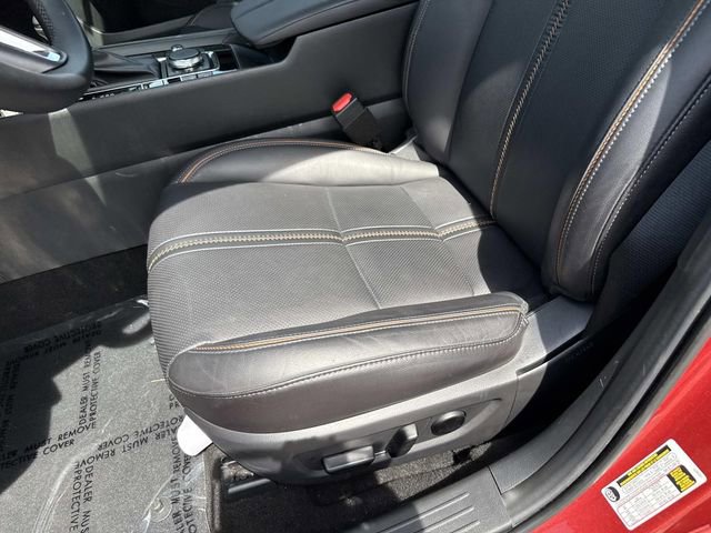 Used 2025 MAZDA CX-50 2.5 Hybrid w/ Premium Plus Pkg image 15