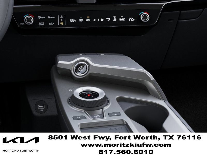 New 2026 Kia EV6 Light RWD image 23