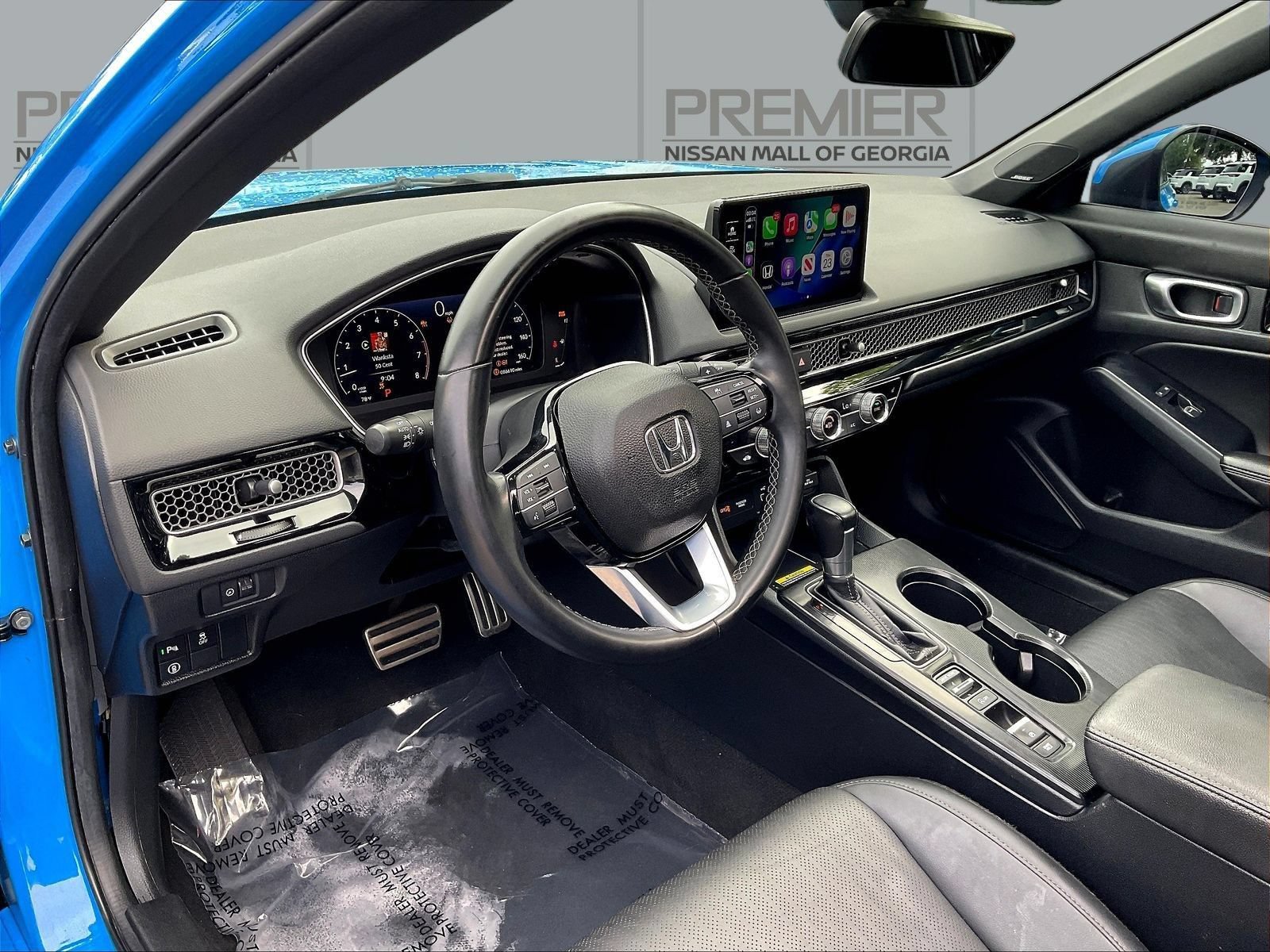 Used 2023 Honda Civic Sport Touring image 17