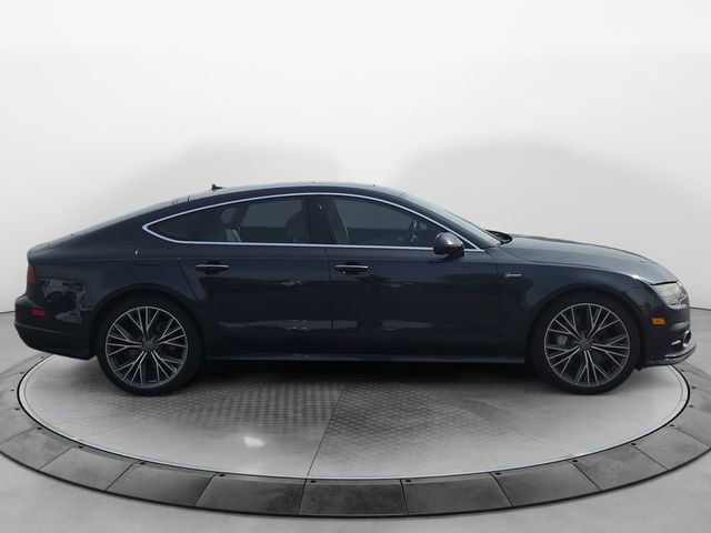 Used 2016 Audi A7 3.0T Premium Plus image 6