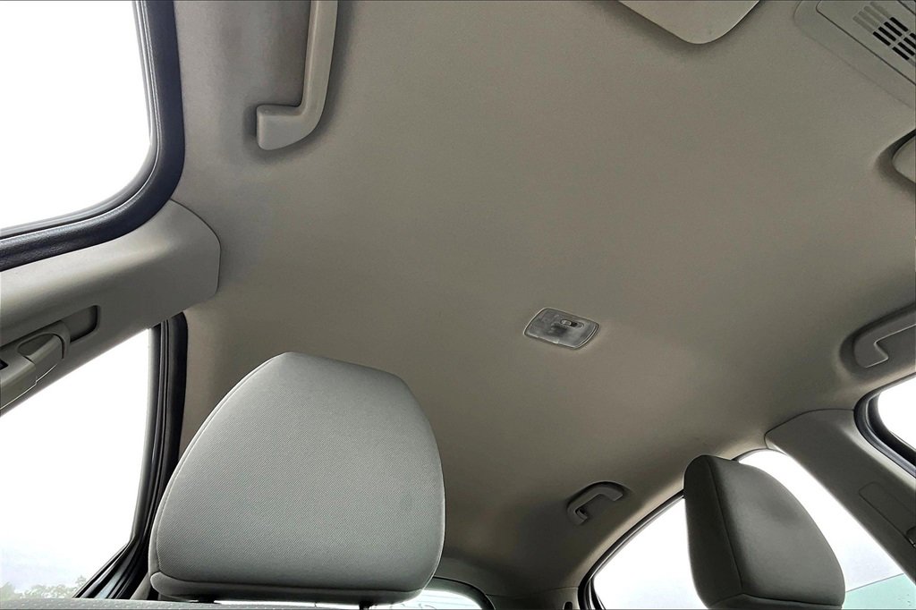 Used 2021 Honda HR-V LX image 20