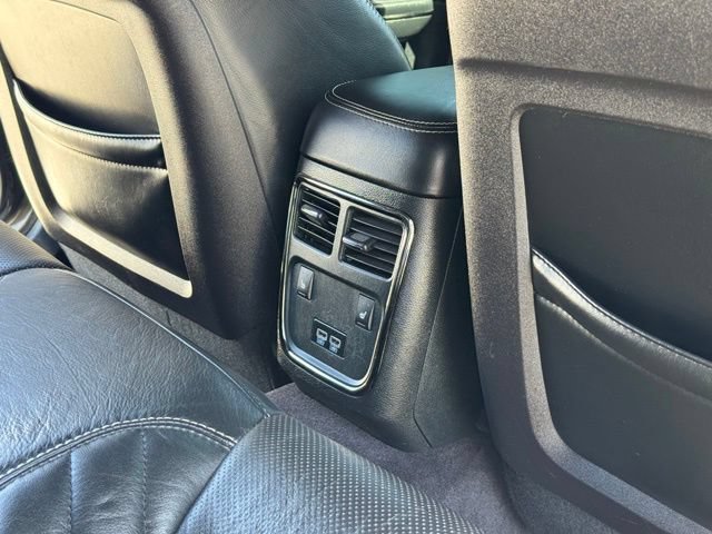 Used 2016 Dodge Charger SRT Hellcat w/ Harman/Kardon Audio Group RWD image 22