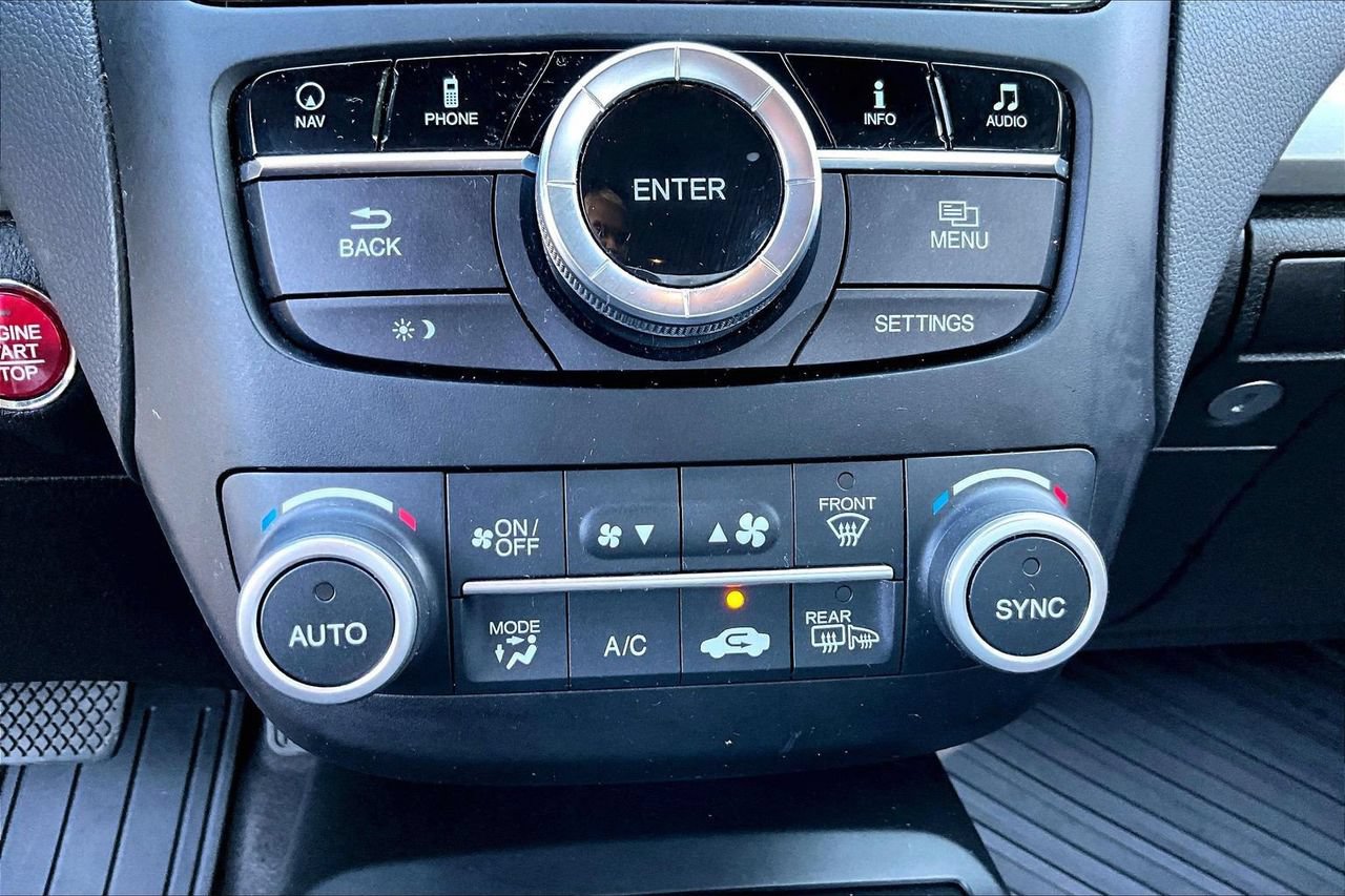 Used 2018 Acura RDX FWD w/ Advance Package image 18