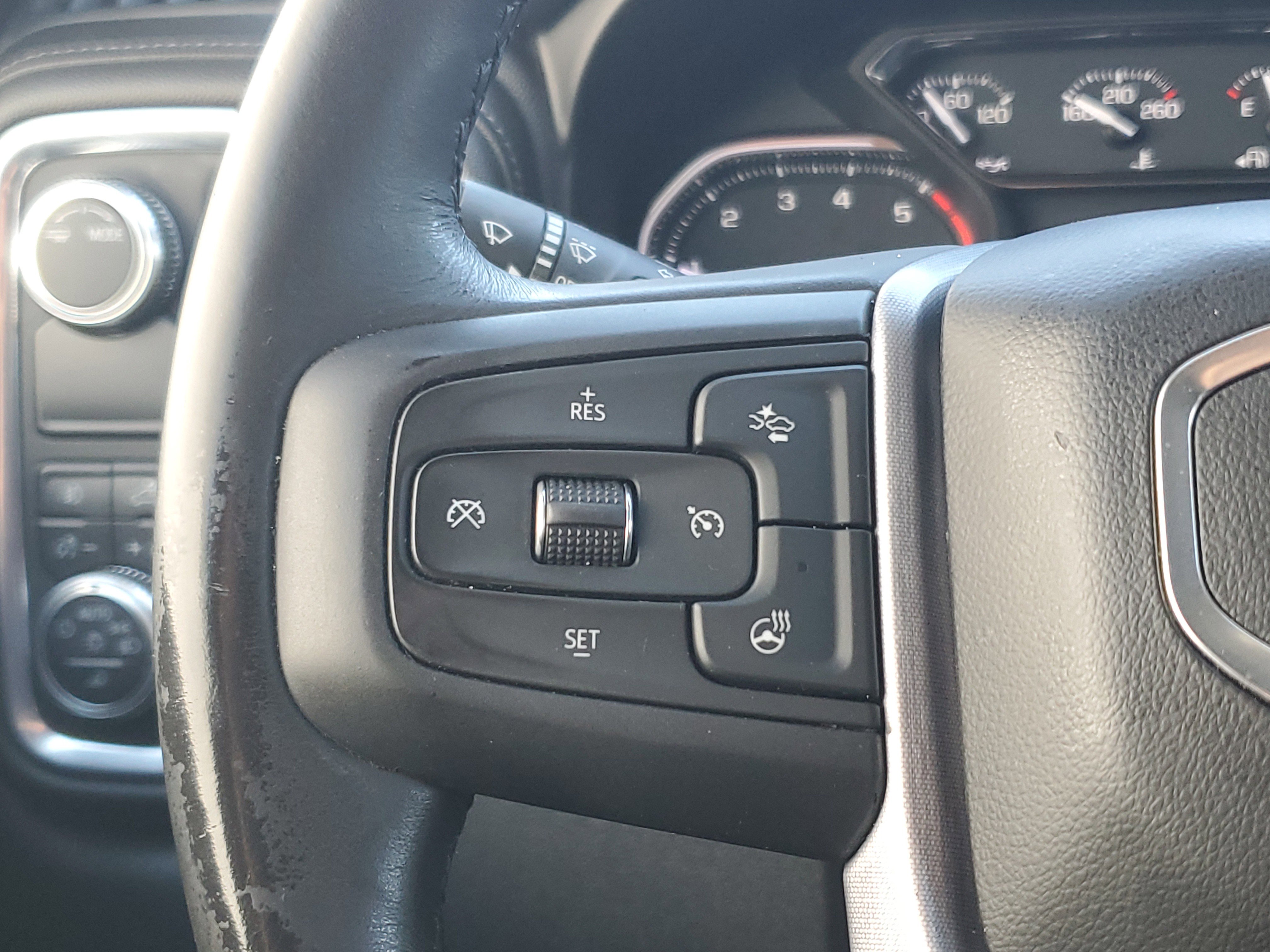 Used 2020 GMC Sierra 1500 SLT w/ SLT Premium Plus Package image 22