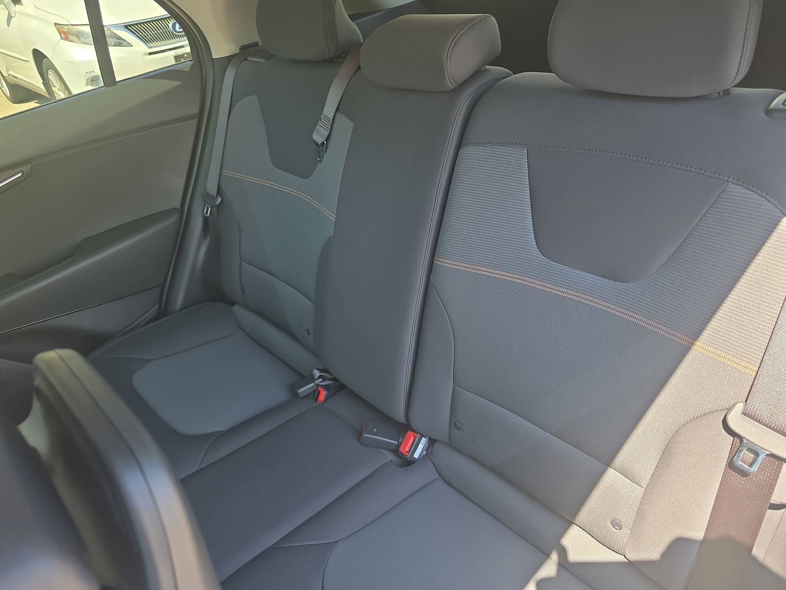 New 2026 Kia Niro LX FWD image 14