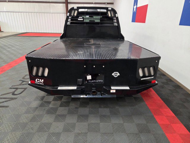 Used 2022 RAM 3500 Tradesman w/ Chrome Appearance Group image 13