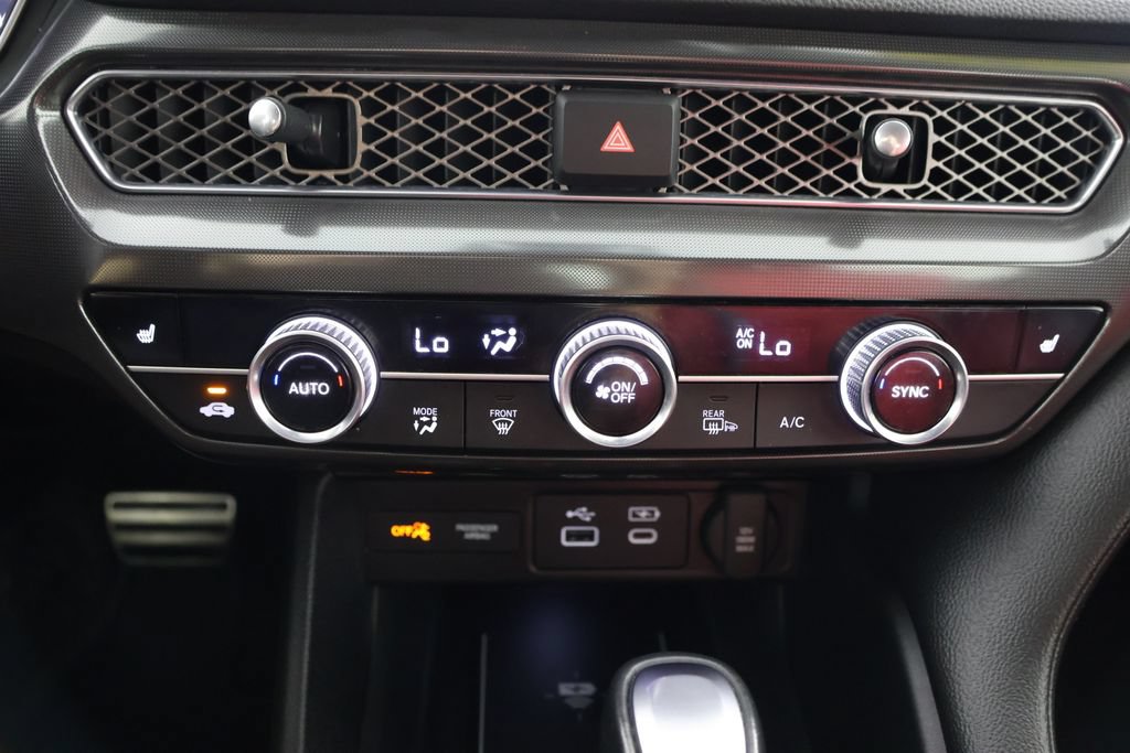 Used 2024 Acura Integra A-Spec w/ Technology Package FWD image 15