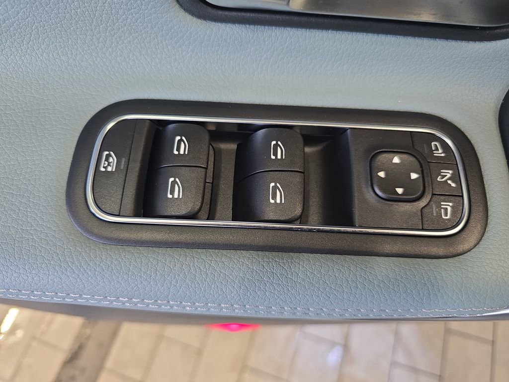 Certified 2026 Mercedes-Benz CLA 250 image 31