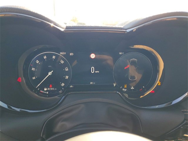 New 2025 Alfa Romeo Tonale w/ Premium Package image 24