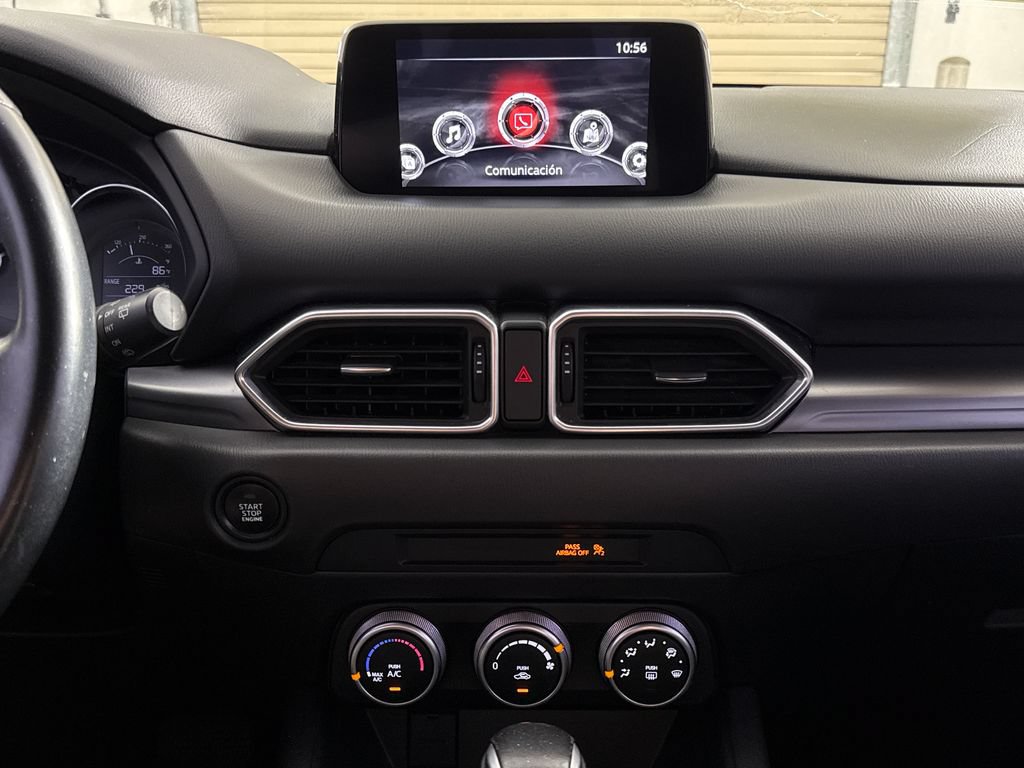 Used 2019 MAZDA CX-5 Sport FWD image 17